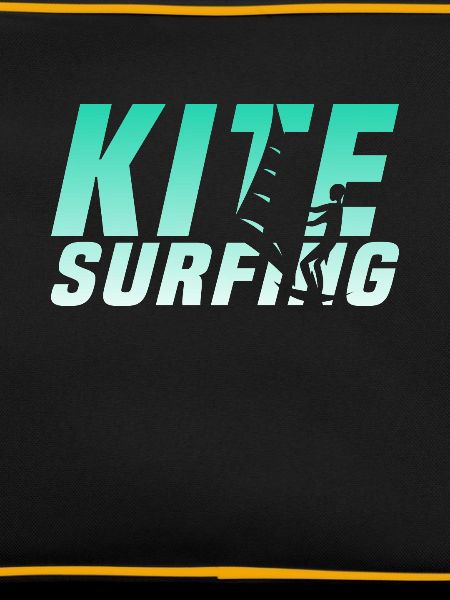 Kite Surfing