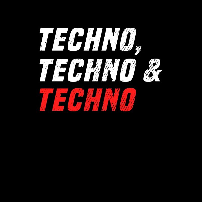 Techno Techno Techno