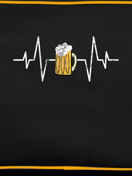 Beer heartbeat