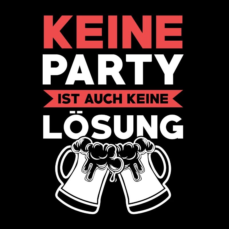 bier party