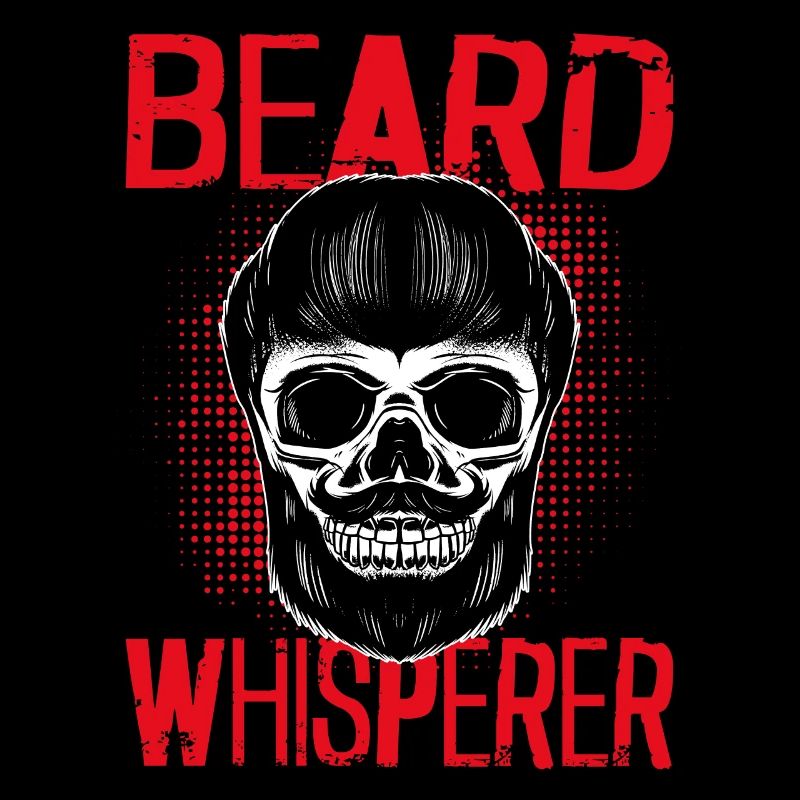 Beard Lover Bearded Man Beard