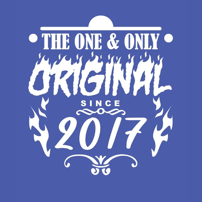 2017 - Année de construction 2017 - Année de construction 2017