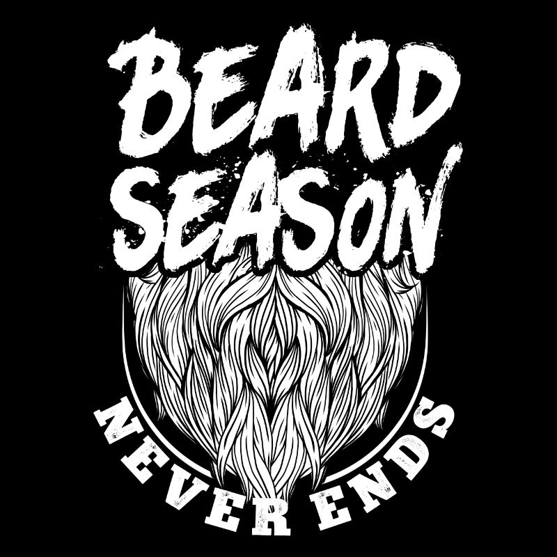 Beard Lover Bearded Man Beard