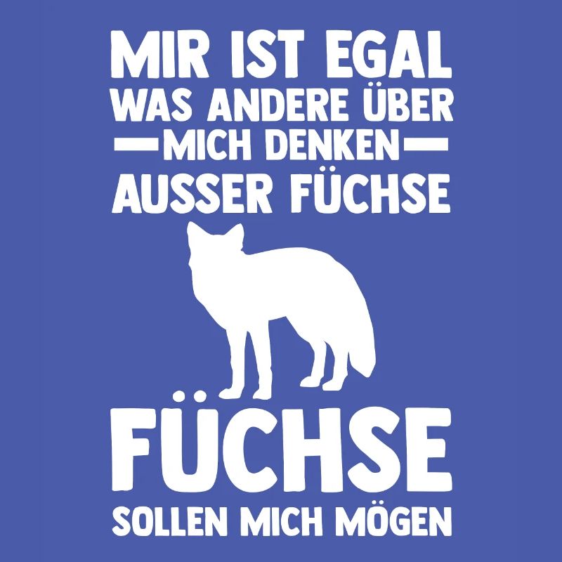 Fuchs
