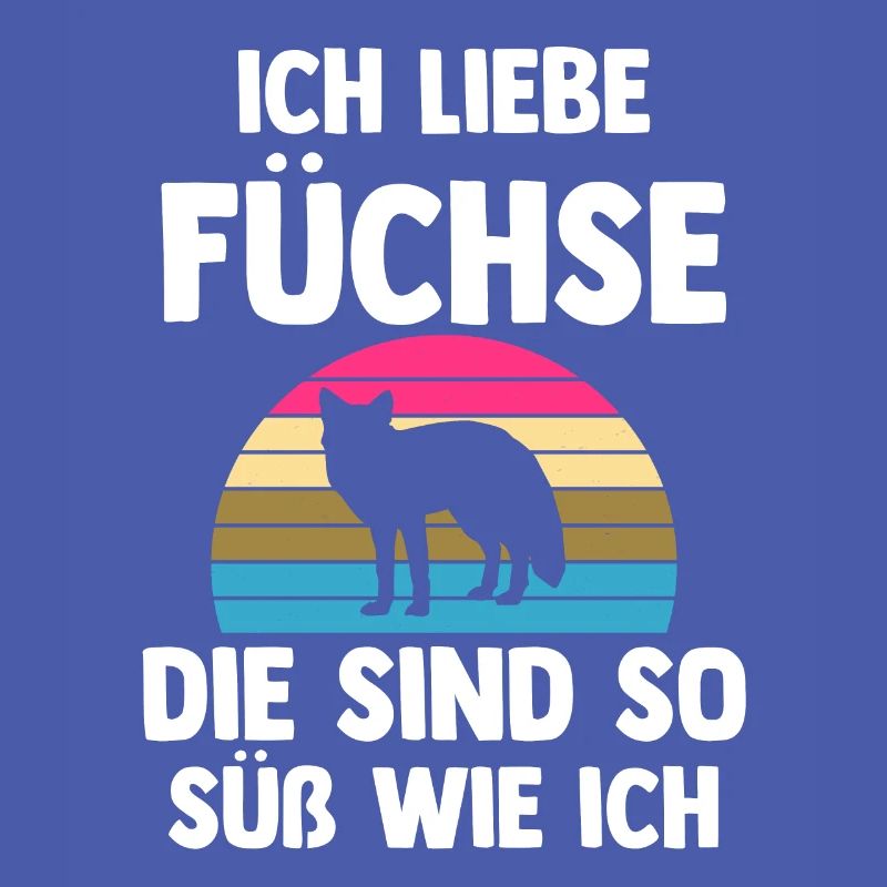 Fuchs