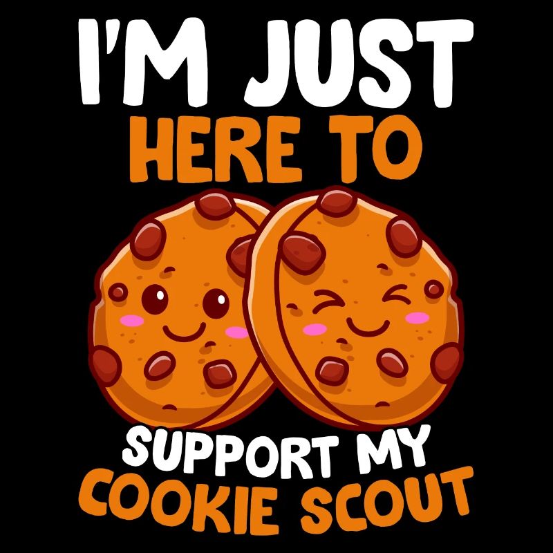 Marchand de biscuits