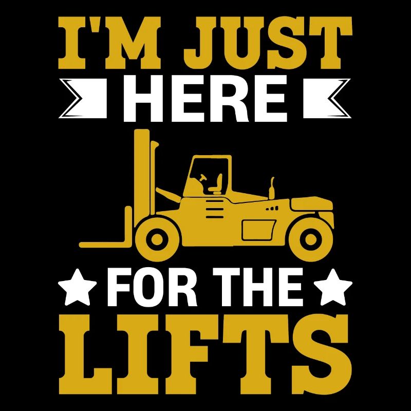 Gabelstaplerfahrer Gabelstaplerfahrer