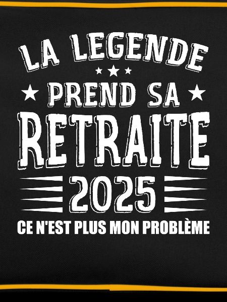 Retraite, Retraité, Retraitée