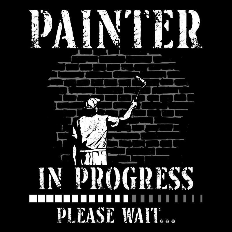 House Painter Decorator Painter In