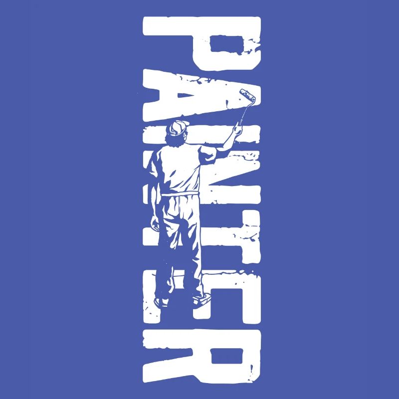 House Painter Decorator Painter