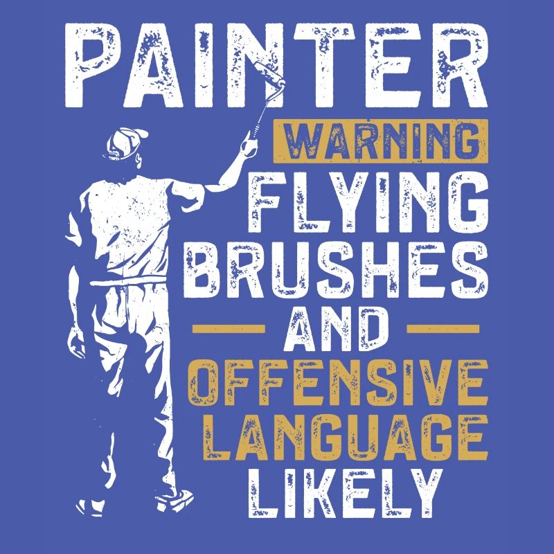 House Painter Decorator Painter