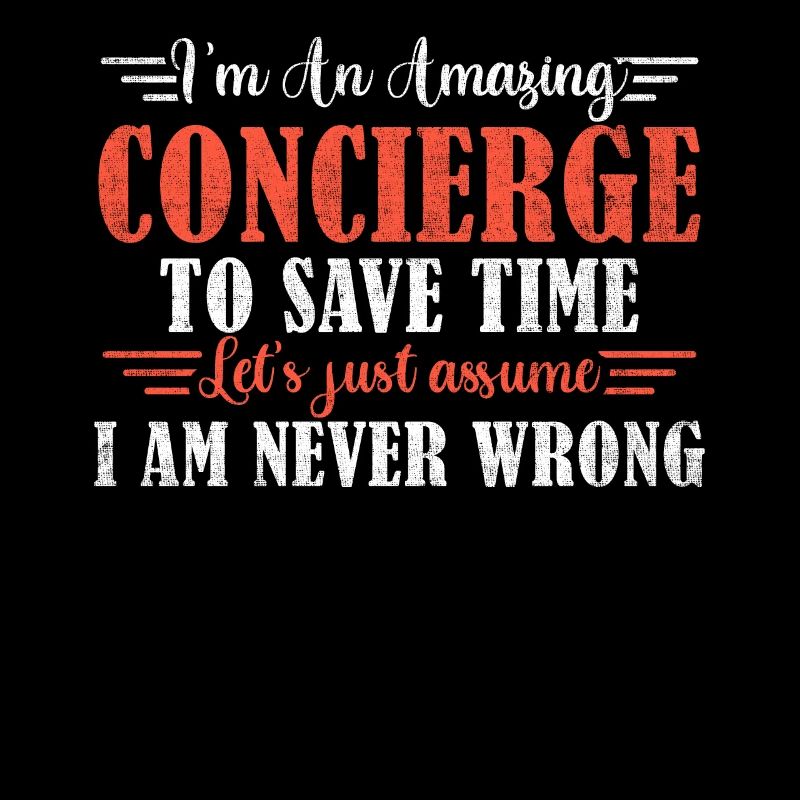 Awesome Concierge
