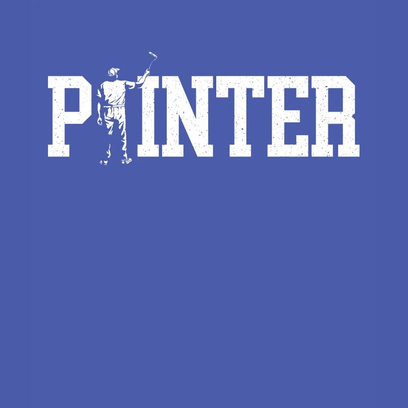 House Painter Decorator Painter