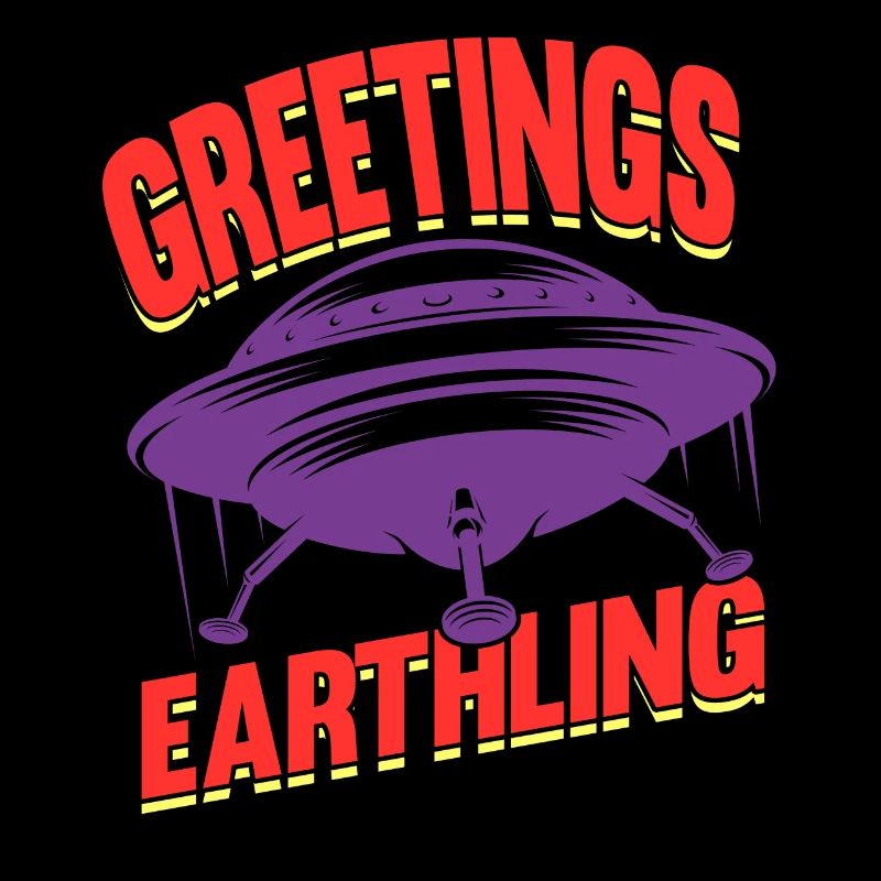 Alien, UFO, UAP, Space, Space Flying Object