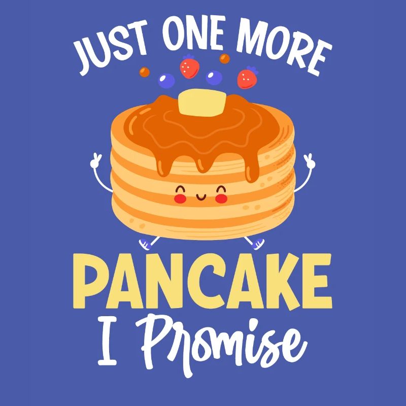 Funny Pancake Maker