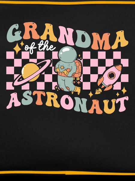 Groovy Space Planets