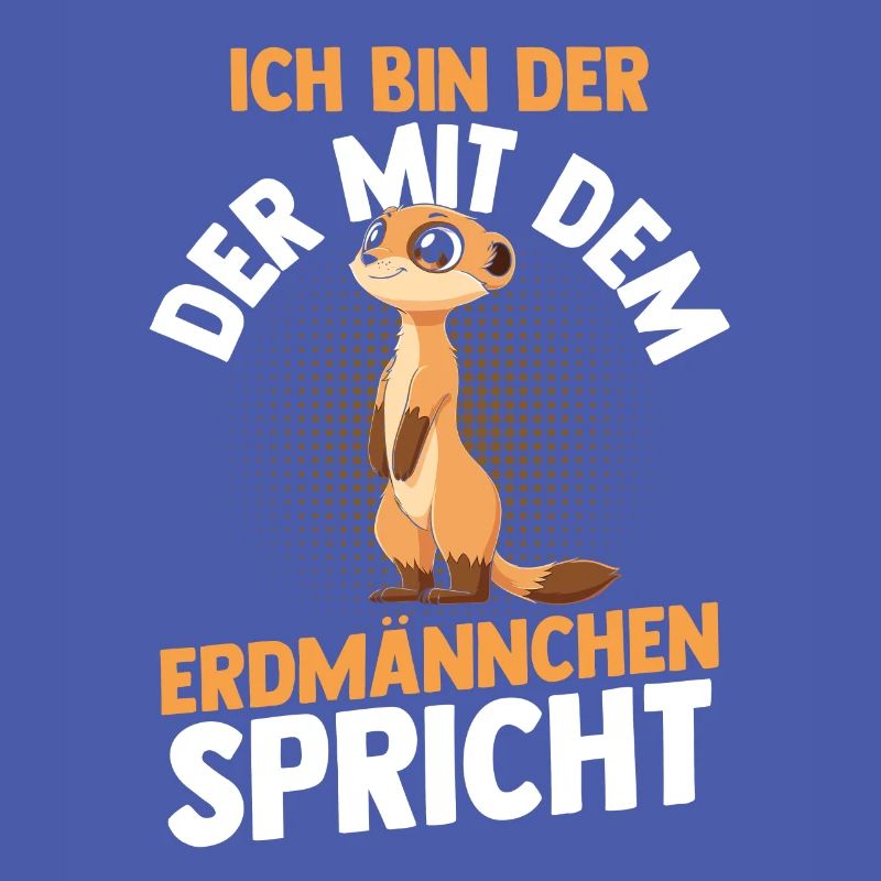 Erdmännchen