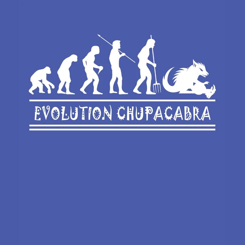 Cryptozoologists Chupacabra Creatures Evolution