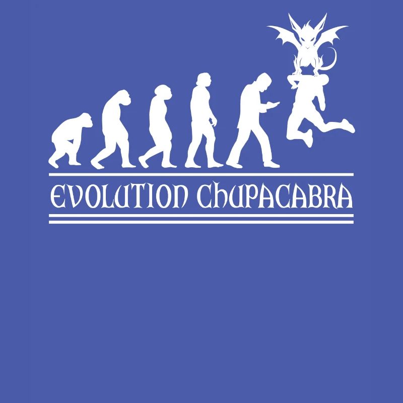 Cryptozoologists Chupacabra Monster Evolution