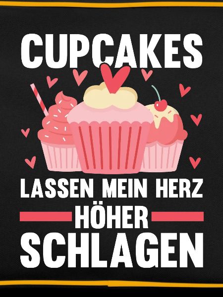 Backen Cupcakes