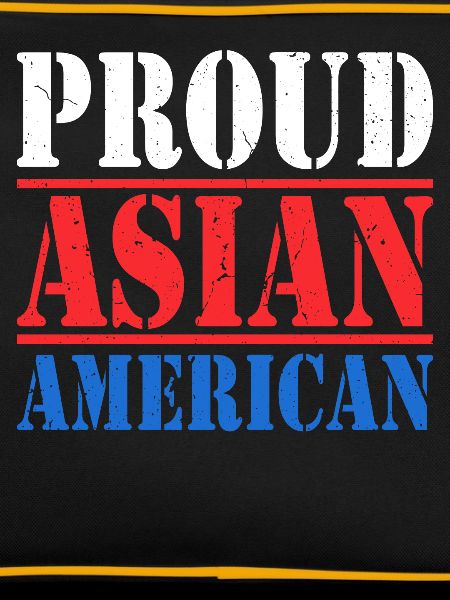 Pacific Islander AAPI
