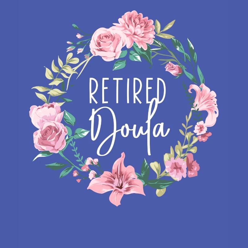 Doula Birth Worker Retraite