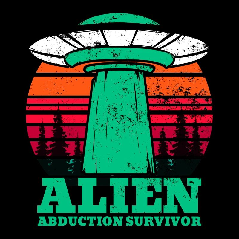 Alien, UFO, UAP, Space, Space Flying Object