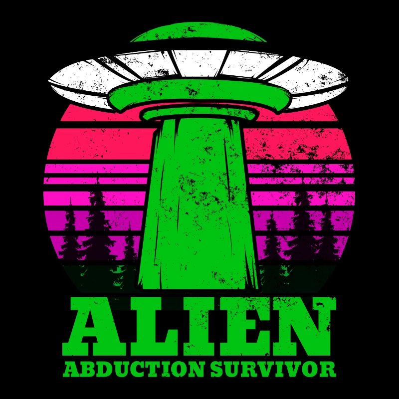 Alien, UFO, UAP, Space, Space Flying Object