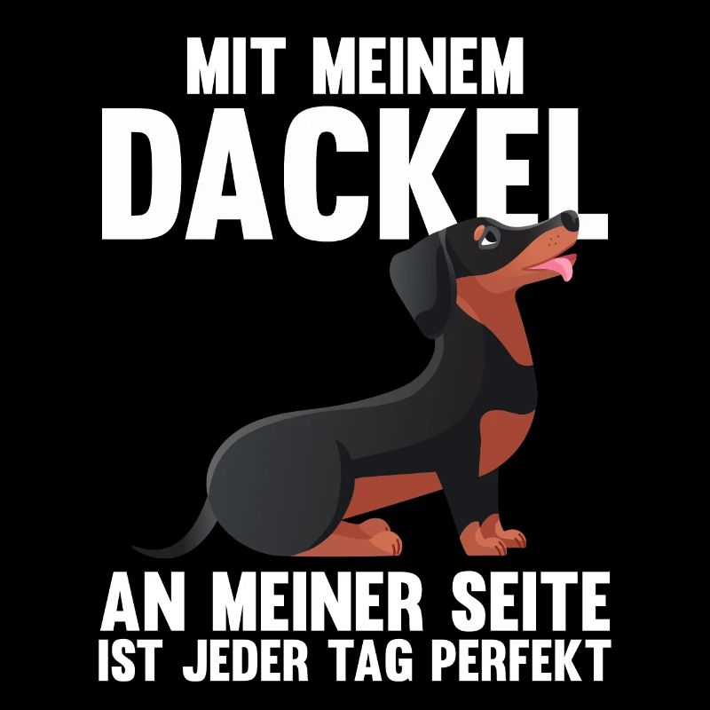 Hund Dachshund Dackel