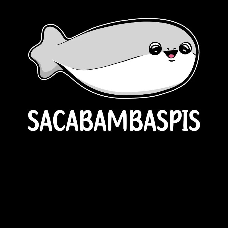 Sacabambaspis Poisson Meme