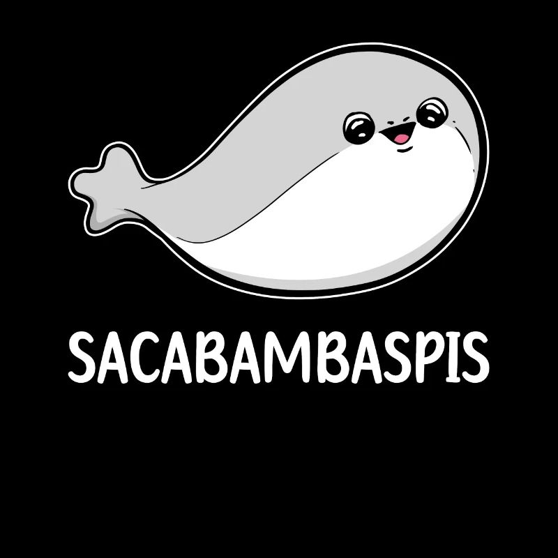 Sacabambaspis Poisson Meme