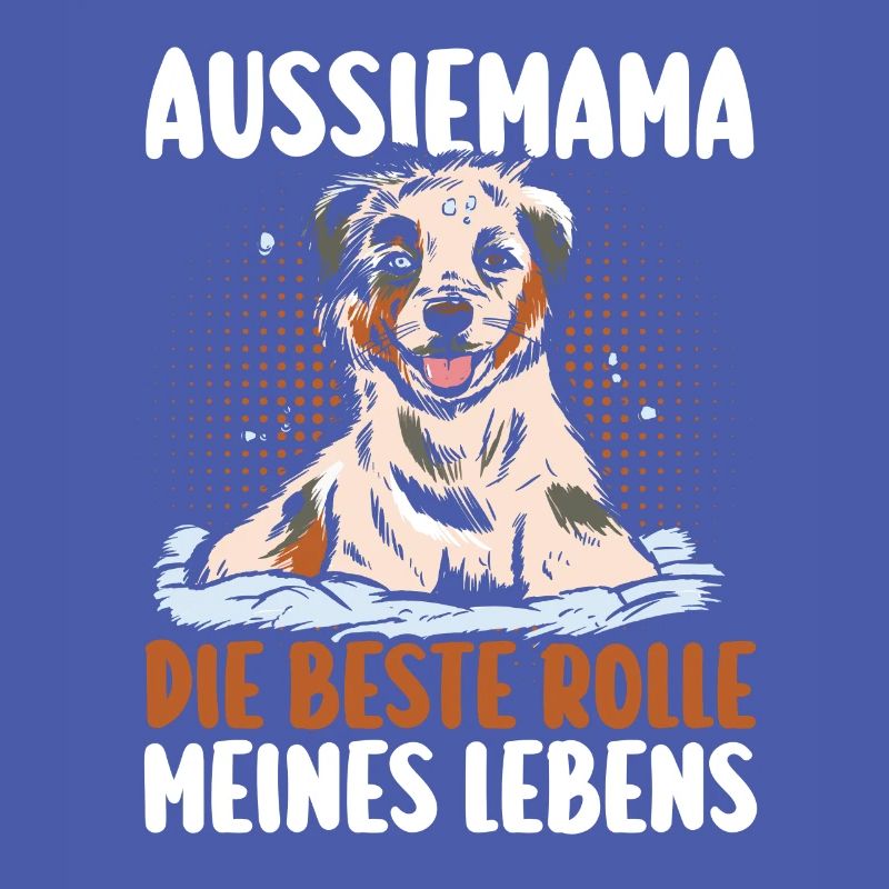 Australian Shepherd Hund Aussie