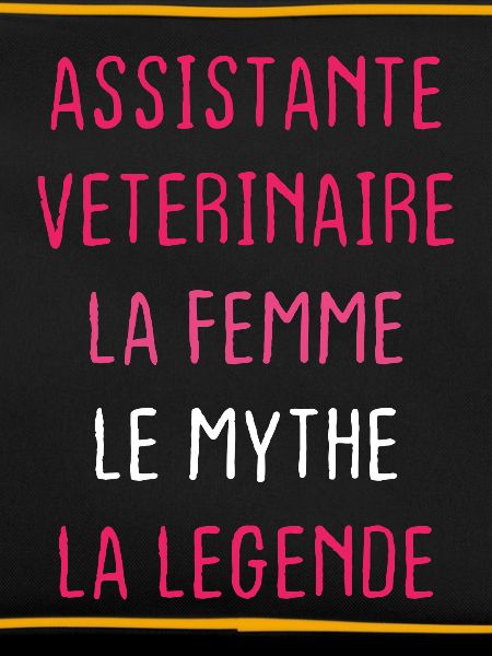 Assistante Veterinaire