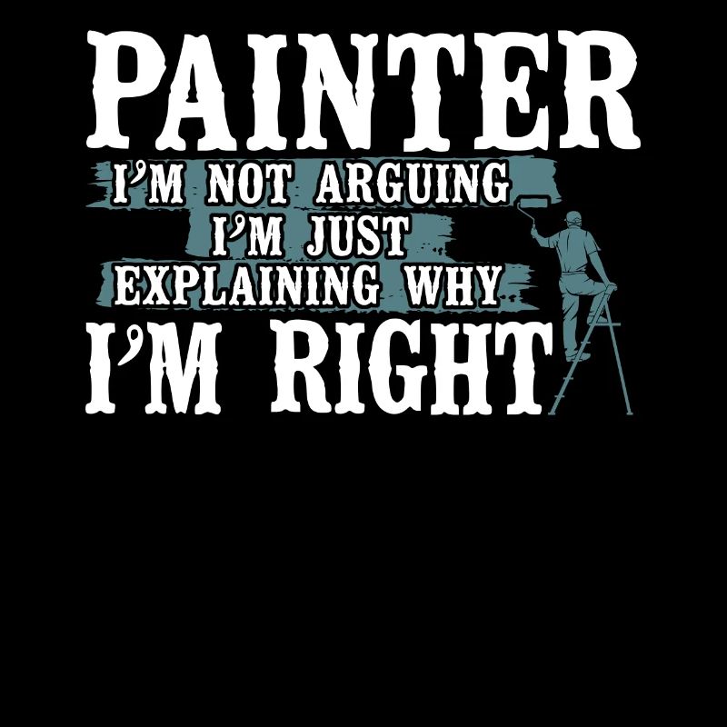 House Painter Decorator Painter