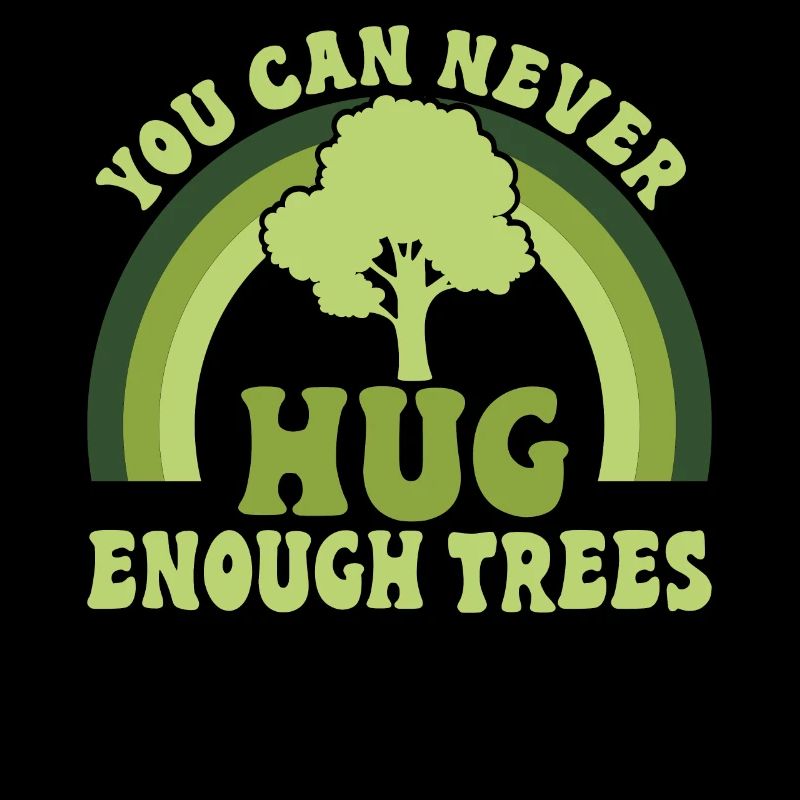 Tree conservationists and environmentalists