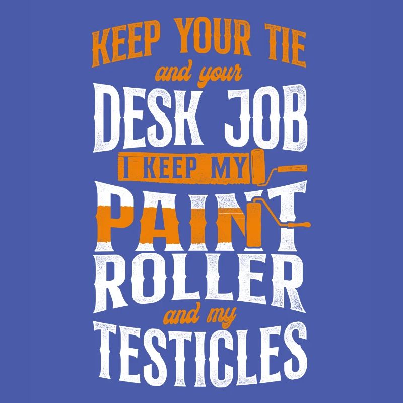 House Painter Decorator Keep Your