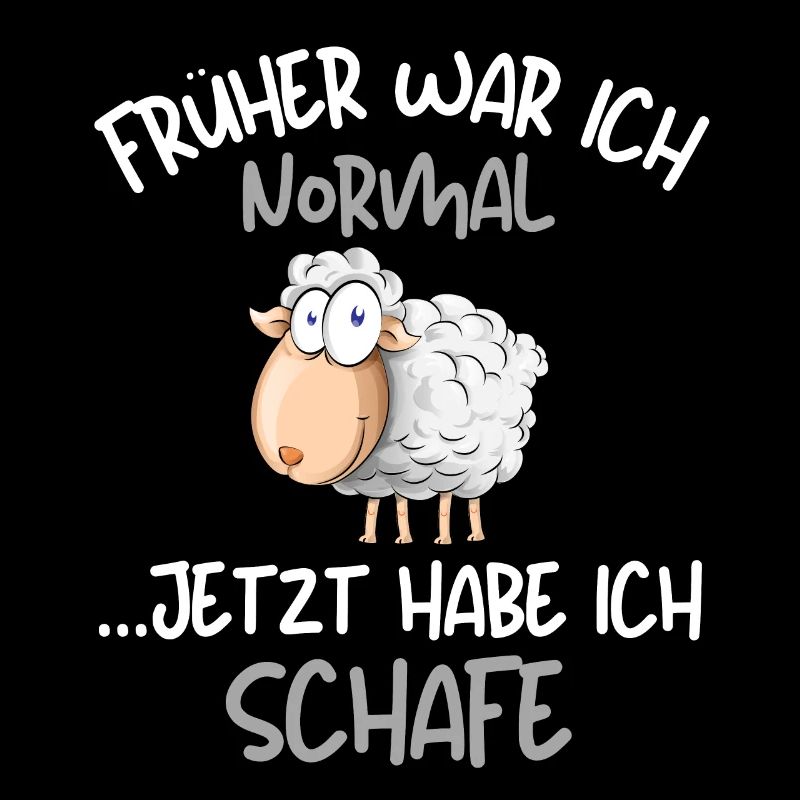 I have sheep! Funny Sheep Shepherd Shepherd