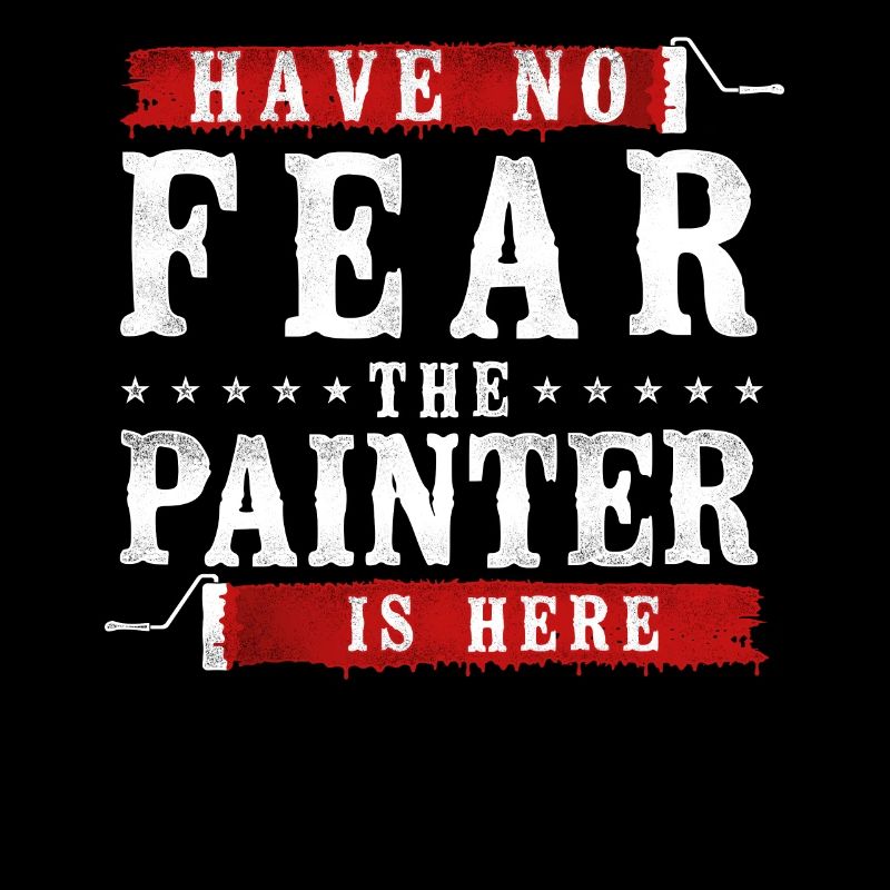 House Painter Decorator Have No