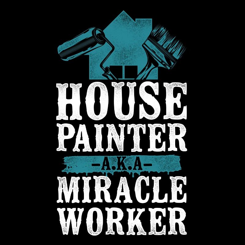 House Painter Decorator House