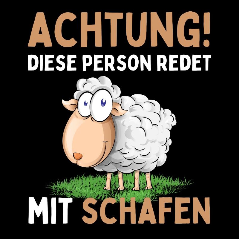 Funny Sheep Sheep Sheep Shepherd