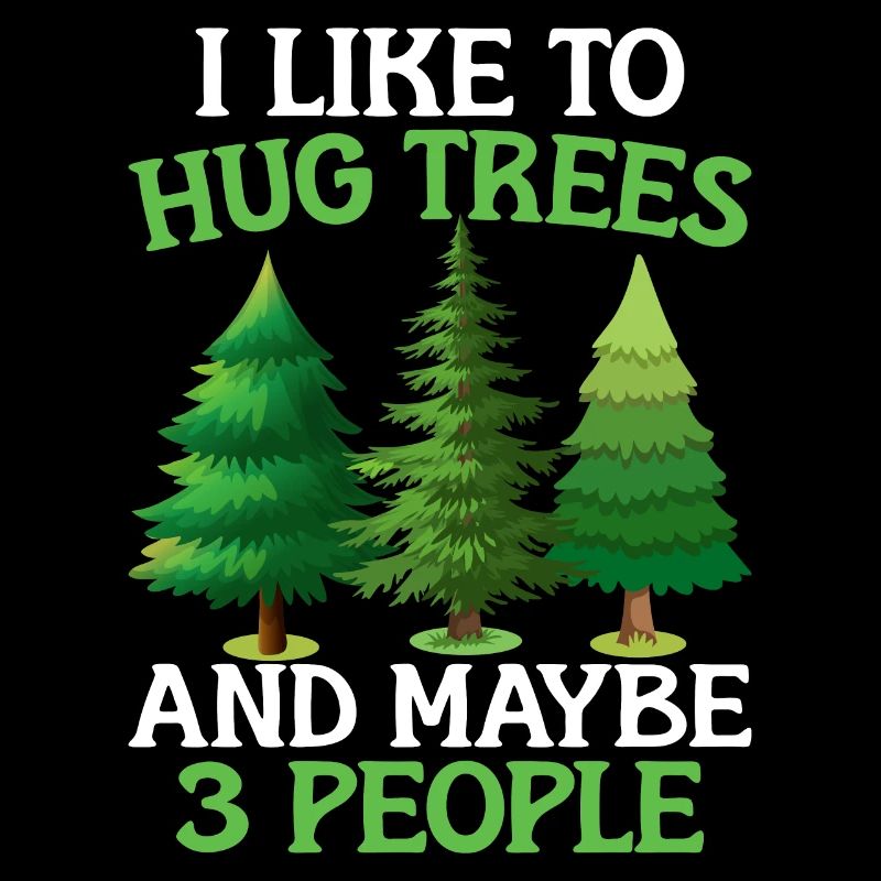 Tree conservationists and environmentalists