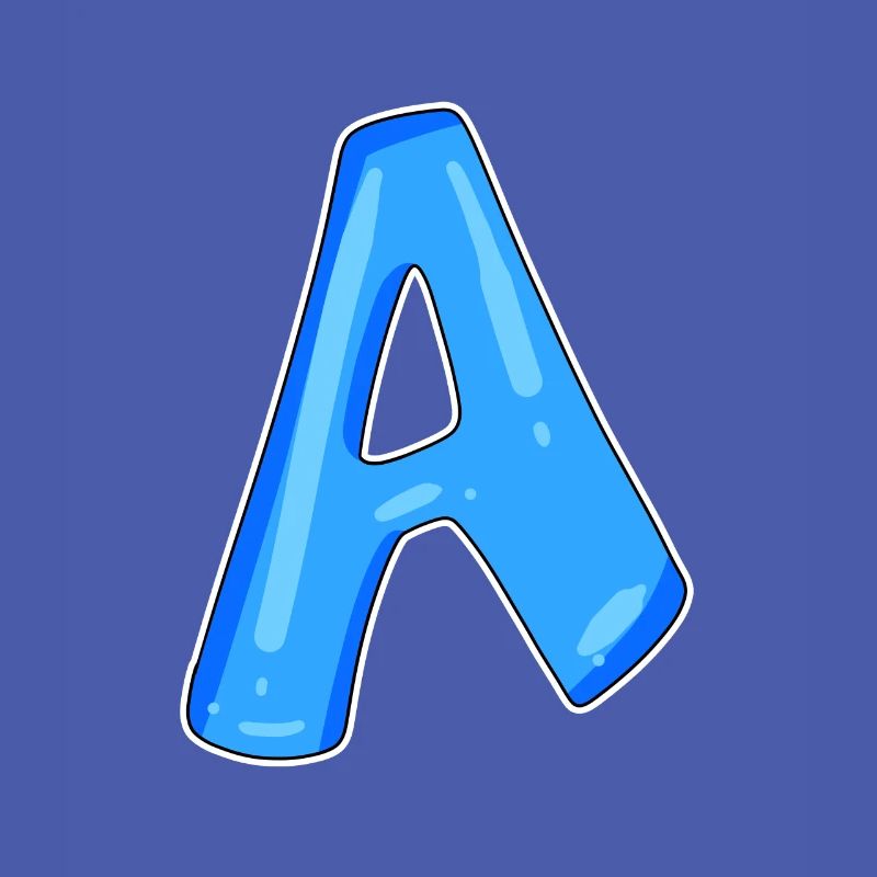 point A Point initial