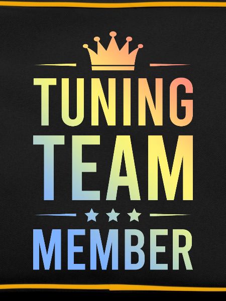 Tuning Team Bunt