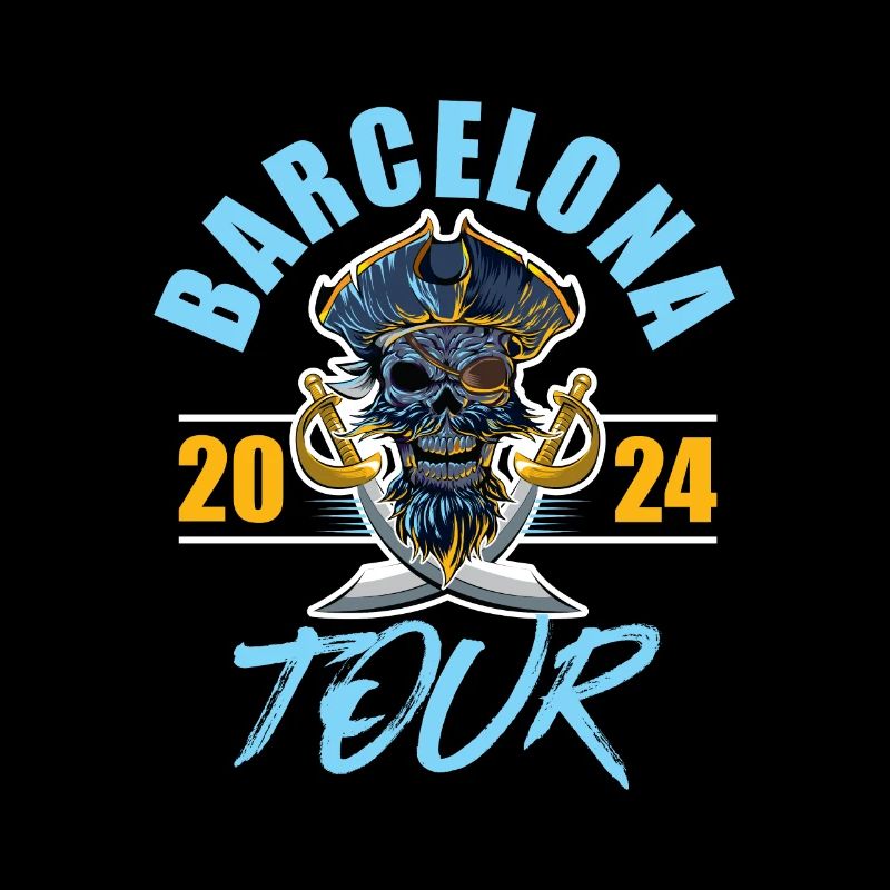 Barcelone 2024 Skeleton