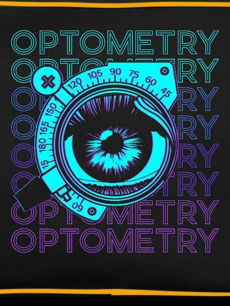 Optometry Optometrists Opticians Retro