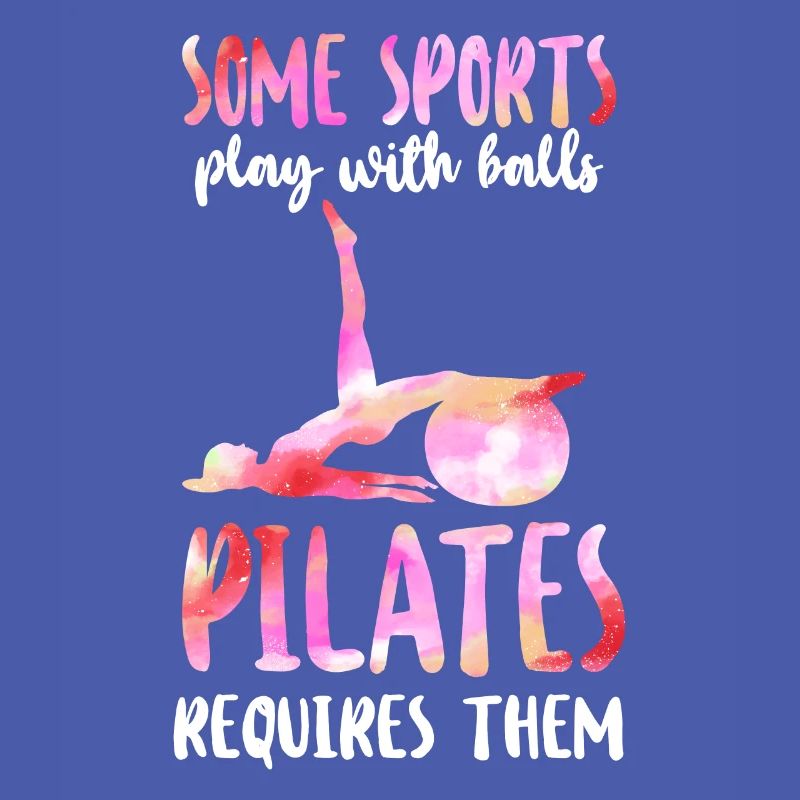 Instructeur de Pilates Professeur Certains
