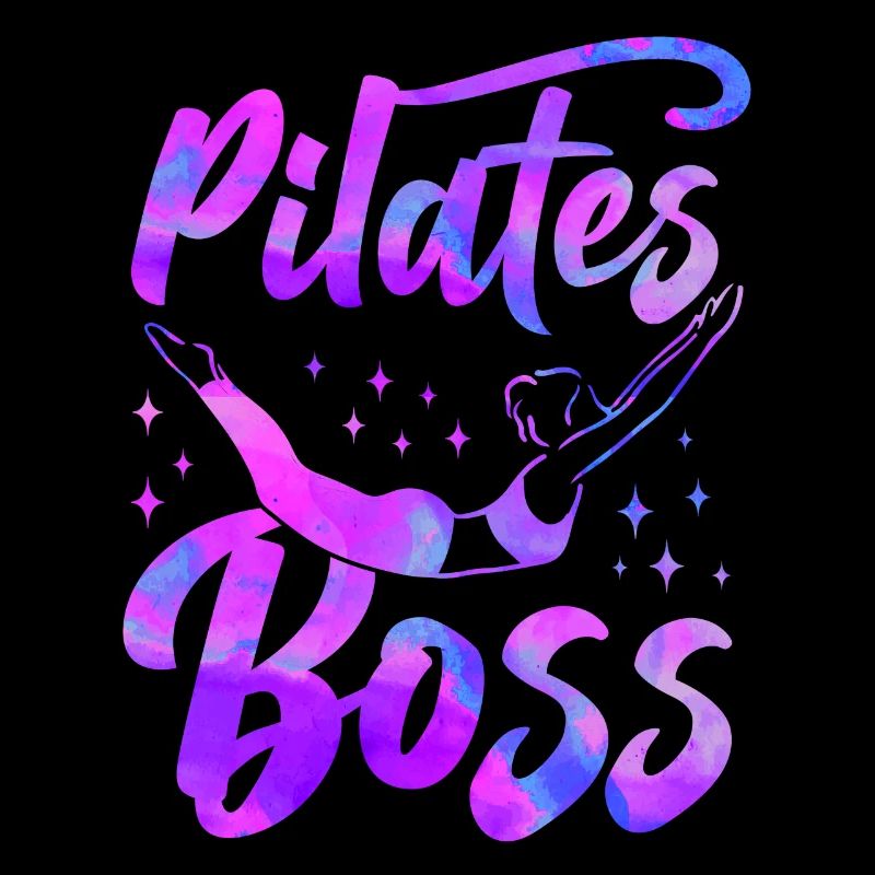 Instructeur de Pilates Professeur de Pilates