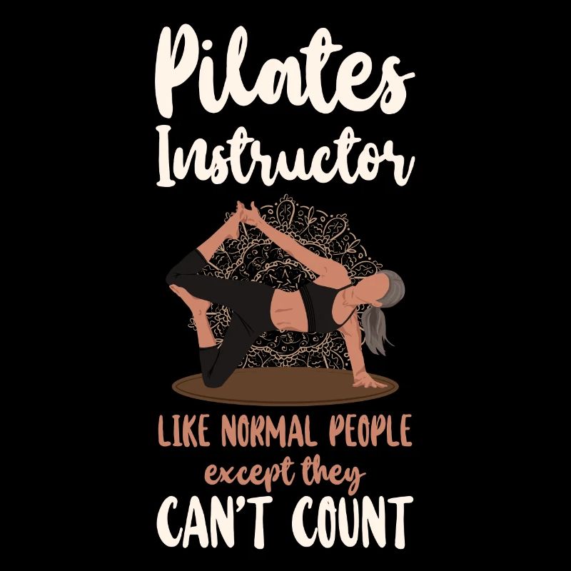 Instructeur de Pilates Professeur de Pilates
