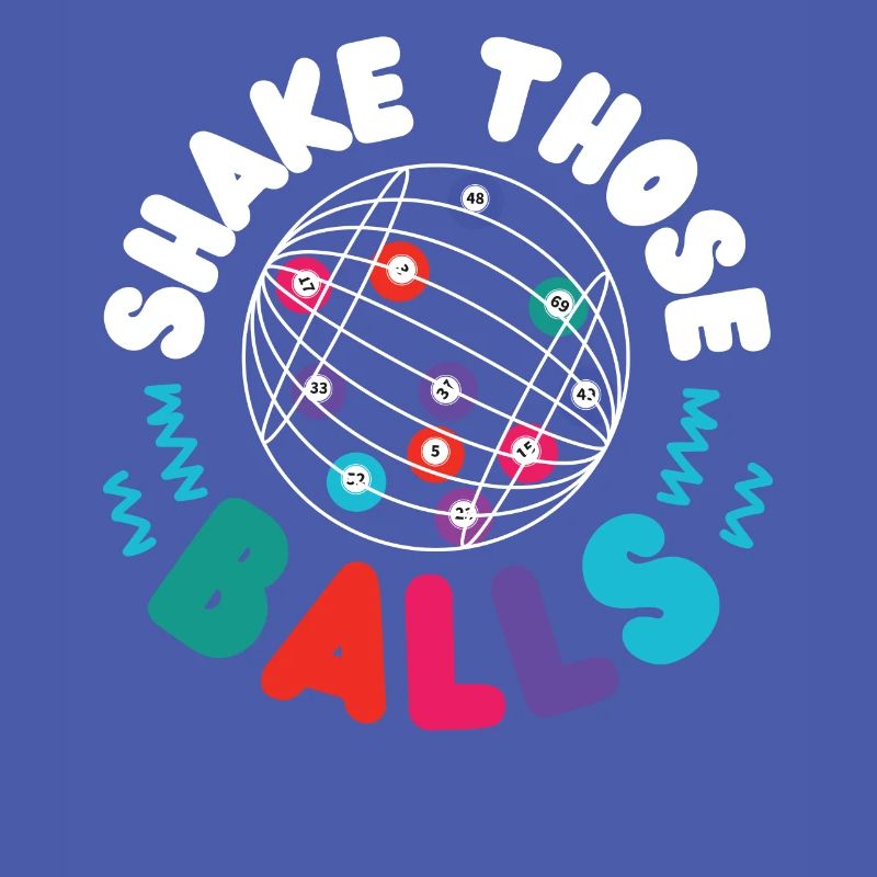 Bingo Player Pun Shake Those Balls