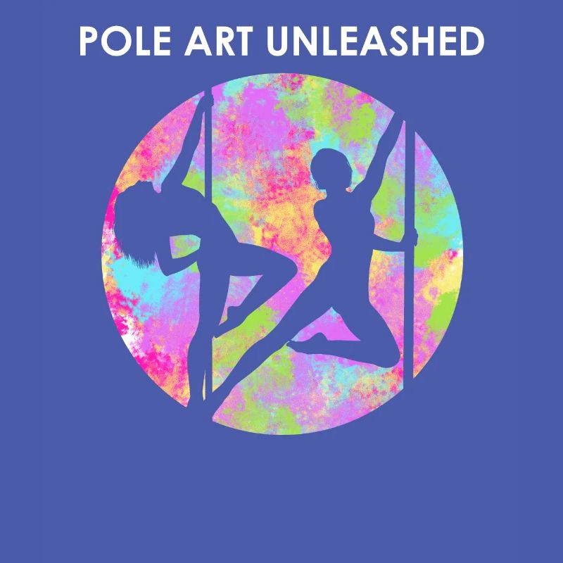 Danseur De Pole Dance, Pole Dance, Pole Dance